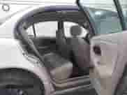 2001 Saturn SL with VIN 1G8ZJ54751Z324075, listed as a IAAI auction lot 43387665 with Not provided miles and . Bid and sale history available at DreamBid. Image 8.