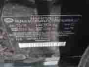 2017 Hyundai Elantra Limited z VIN 5NPD84LF8HH007178, wystawiony jako IAAI lot #43148973 z przebiegiem 115 158 mil mil oraz . Historia ofert i sprzedaży dostępna na DreamBid. Obrazek 9.