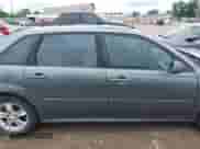2005 Chevrolet Malibu Maxx LS с VIN 1G1ZT64805F333250, выставлен на аукционе IAAI как лот 42351334 с пробегом 185 278 миль миль и . История ставок и продаж доступна на DreamBid. Изображение 13.