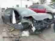 2024 Toyota Camry TRD with VIN 4T1KZ1AK6RU092771, listed as a IAAI auction lot 39123624 with 9,888 mi miles and . Bid and sale history available at DreamBid. Image 1.