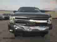 2010 Chevrolet Silverado 1500 with VIN 3GCRKSE25AG193461, listed as a Copart auction lot 80661854 with 174,434 mi miles and Clean title. Bid and sale history available at DreamBid. Image 5.