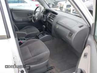 2003 Chevrolet Tracker LT с VIN 2CNBJ634136934554, выставлен на аукционе IAAI как лот 42262038 с пробегом 213 486 миль миль и . История ставок и продаж доступна на DreamBid. Изображение 5.