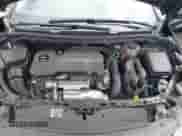 2018 Chevrolet Cruze LT z VIN 1G1BE5SM4J7124314, wystawiony jako IAAI lot #43448494 z przebiegiem 110 914 mil mil oraz . Historia ofert i sprzedaży dostępna na DreamBid. Obrazek 10.