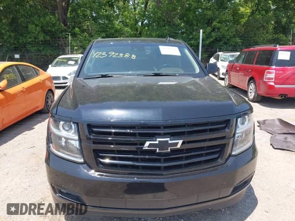 2018 Chevrolet Suburban Premier с VIN 1GNSKJKC8JR385523, выставлен на аукционе IAAI как лот 42392388 с пробегом 113 827 миль миль и . История ставок и продаж доступна на DreamBid. Изображение 12.