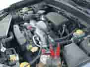 2009 Subaru Forester X with VIN JF2SH636X9H717090, listed as a IAAI auction lot 43188925 with 267,306 mi miles and . Bid and sale history available at DreamBid. Image 20.