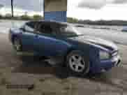 2009 Dodge Charger SXT с VIN 2B3KA33V79H514212, выставлен на аукционе Copart как лот 73103164 с пробегом 211 375 миль миль и Списание • Salvage title. История ставок и продаж доступна на DreamBid. Изображение 4.