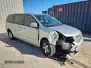 2008 Dodge Grand Caravan SXT z VIN 1D8HN54P98B128523, wystawiony jako Copart lot #87058595 z przebiegiem 106 194 mil mil oraz Nie do naprawy • Non repairable. Historia ofert i sprzedaży dostępna na DreamBid. Obrazek 4.