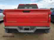 2023 Chevrolet Silverado 1500 Custom Trail Boss с VIN 3GCPDCEK4PG348355, выставлен на аукционе Copart как лот 64097375 с пробегом 37 143 миль миль и Списание • Salvage title. История ставок и продаж доступна на DreamBid. Изображение 6.