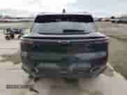 2024 Chevrolet Equinox EV RS с VIN 3GN7DSRR2RS279416, выставлен на аукционе Copart как лот 50597205 с пробегом 27 031 миль миль и Списание • Salvage title. История ставок и продаж доступна на DreamBid. Изображение 6.
