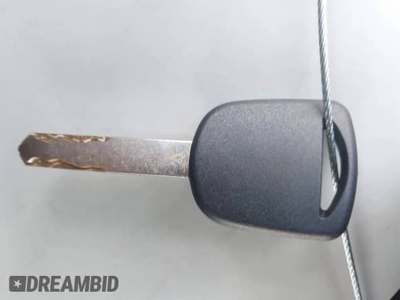 2003 Honda Accord EX z VIN JHMCM55683C083559, wystawiony jako IAAI lot #43018520 z przebiegiem 331 795 mil mil oraz . Historia ofert i sprzedaży dostępna na DreamBid. Obrazek 11.