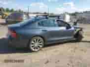 2019 Volvo S60 Momentum with VIN 7JR102FK3KG009926, listed as a Copart auction lot 81003675 with 16,852 mi miles and Salvage title. Bid and sale history available at DreamBid. Image 3.