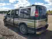 2003 Chevrolet Express Cargo YF7 Upfitter z VIN 1GBFH15T731190099, wystawiony jako Copart lot #74239014 z przebiegiem 151 079 mil mil oraz Szkoda całkowita • Salvage title. Historia ofert i sprzedaży dostępna na DreamBid. Obrazek 2.