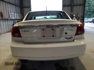 2004 Saturn L L300 2 с VIN 1G8JD54RX4Y511523, выставлен на аукционе Copart как лот 78016494 с пробегом 108 360 миль миль и Списание • Salvage title. История ставок и продаж доступна на DreamBid. Изображение 6.