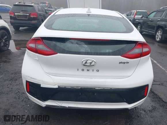 2019 Hyundai Ioniq z VIN KMHC65LDXKU173197, wystawiony jako IAAI lot #41906051 z przebiegiem Nie podano mil oraz . Historia ofert i sprzedaży dostępna na DreamBid. Obrazek 17.
