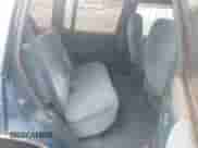 1994 Chevrolet Blazer with VIN 1GNDT13W7R0163053, listed as a IAAI auction lot 43374838 with 10,000 mi miles and . Bid and sale history available at DreamBid. Image 8.