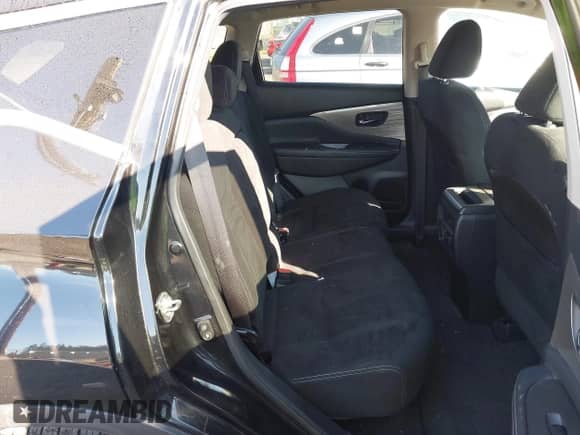 2017 Nissan Murano S с VIN 5N1AZ2MHXHN113342, выставлен на аукционе IAAI как лот 43388223 с пробегом 115 061 миль миль и . История ставок и продаж доступна на DreamBid. Изображение 8.