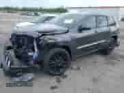 2018 Jeep Grand Cherokee Altitude with VIN 1C4RJEAG2JC428214, listed as a IAAI auction lot 43081600 with 81,859 mi miles and . Bid and sale history available at DreamBid. Image 2.