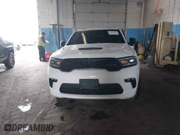 2021 Dodge Durango GT Plus с VIN 1C4RDJDG4MC644761, выставлен на аукционе IAAI как лот 43039938 с пробегом 54 992 миль миль и . История ставок и продаж доступна на DreamBid. Изображение 12.