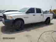 2016 Ram 1500 Tradesman с VIN 1C6RR7ST9GS188648, выставлен на аукционе Copart как лот 60627805 с пробегом 193 285 миль миль и Списание • Salvage title. История ставок и продаж доступна на DreamBid. Изображение 1.