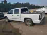 2006 GMC Sierra 1500 SLE1 z VIN 2GTEC13TX61241229, wystawiony jako Copart lot #72090905 z przebiegiem Nie podano mil oraz Szkoda całkowita • Salvage title. Historia ofert i sprzedaży dostępna na DreamBid. Obrazek 2.