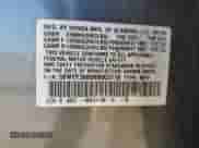 2009 Honda Pilot Touring with VIN 5FNYF38809B003718, listed as a Copart auction lot 82214735 with 163,001 mi miles and Clean title. Bid and sale history available at DreamBid. Image 13.