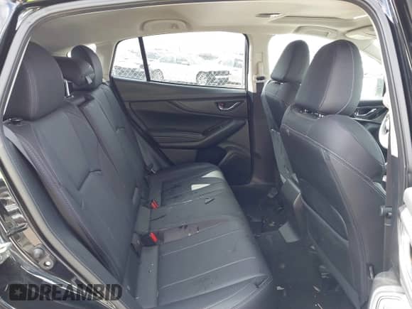 2017 Subaru Impreza Limited z VIN 4S3GTAT64H3737398, wystawiony jako IAAI lot #41881726 z przebiegiem 54 879 mil mil oraz . Historia ofert i sprzedaży dostępna na DreamBid. Obrazek 8.