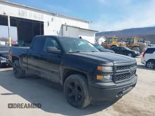 2015 Chevrolet Silverado 1500 Work Truck с VIN 1GCVKPEC3FZ309607, выставлен на аукционе IAAI как лот 41785250 с пробегом 334 219 миль миль и . История ставок и продаж доступна на DreamBid. Изображение 1.