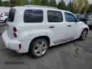 2007 Chevrolet HHR LT с VIN 3GNDA33P27S555616, выставлен на аукционе Copart как лот 70648104 с пробегом 127 268 миль миль и Списание • Salvage title. История ставок и продаж доступна на DreamBid. Изображение 3.