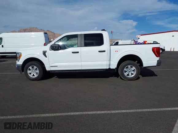 2022 Ford F-150 XLT с VIN 1FTFW1ED7NFC41455, выставлен на аукционе IAAI как лот 42984865 с пробегом 20 314 миль миль и . История ставок и продаж доступна на DreamBid. Изображение 14.