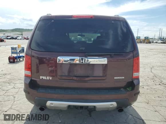 2010 Honda Pilot Touring с VIN 5FNYF4H97AB008479, выставлен на аукционе Copart как лот 63516435 с пробегом 204 150 миль миль и Чистый • Clean title. История ставок и продаж доступна на DreamBid. Изображение 6.