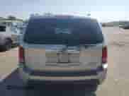 2009 Honda Pilot Touring with VIN 5FNYF48829B024561, listed as a Copart auction lot 66168365 with 150,536 mi miles and Salvage title. Bid and sale history available at DreamBid. Image 6.