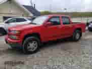2010 Chevrolet Colorado 1LT с VIN 1GCJTCDE2A8103362, выставлен на аукционе Copart как лот 84379725 с пробегом 175 287 миль миль и Чистый • Clean title. История ставок и продаж доступна на DreamBid. Изображение 1.