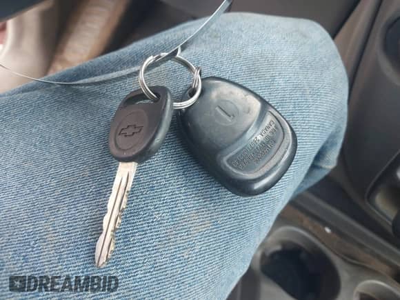 2002 Chevrolet TrailBlazer LS with VIN 1GNDT13S922164101, listed as a IAAI auction lot 43212917 with 285,275 mi miles and . Bid and sale history available at DreamBid. Image 11.