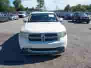 2011 Dodge Durango Crew with VIN 1D4SE4GTXBC638777, listed as a IAAI auction lot 43175719 with 129,715 mi miles and . Bid and sale history available at DreamBid. Image 13.