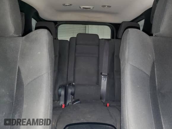 2015 Dodge Durango Special Service with VIN 1C4RDJFG0FC888696, listed as a Copart auction lot 72604484 with 155,148 mi miles and Clean title. Bid and sale history available at DreamBid. Image 10.