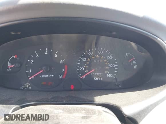 2000 Hyundai Elantra с VIN KMHJW35F7YU158918, выставлен на аукционе IAAI как лот 41966118 с пробегом 202 095 миль миль и . История ставок и продаж доступна на DreamBid. Изображение 7.