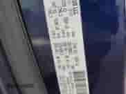 2016 Dodge Grand Caravan SE z VIN 2C4RDGBG3GR122916, wystawiony jako Copart lot #85343345 z przebiegiem 140 084 mil mil oraz Czysty tytuł • Clean title. Historia ofert i sprzedaży dostępna na DreamBid. Obrazek 13.
