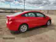 2019 Chevrolet Cruze LS с VIN 1G1BC5SM1K7110281, выставлен на аукционе Copart как лот 68176445 с пробегом 119 227 миль миль и Списание • Salvage title. История ставок и продаж доступна на DreamBid. Изображение 3.