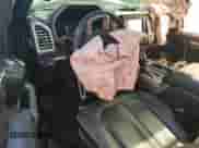 2018 Ford F-150 XL z VIN 1FTEW1E53JFE21028, wystawiony jako Copart lot #70693675 z przebiegiem 89 712 mil mil oraz Szkoda całkowita • Salvage title. Historia ofert i sprzedaży dostępna na DreamBid. Obrazek 8.