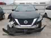 2020 Nissan Murano SV with VIN 5N1AZ2BS8LN129790, listed as a Copart auction lot 65515255 with 109,170 mi miles and Salvage title. Bid and sale history available at DreamBid. Image 5.