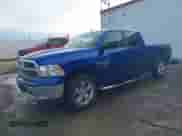 2019 Ram 1500 SLT с VIN 1C6RR7TTXKS530938, выставлен на аукционе IAAI как лот 41736243 с пробегом 138 467 миль миль и . История ставок и продаж доступна на DreamBid. Изображение 2.