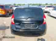 2015 Nissan Note SV z VIN 3N1CE2CP6FL397697, wystawiony jako IAAI lot #43059216 z przebiegiem 107 955 mil mil oraz . Historia ofert i sprzedaży dostępna na DreamBid. Obrazek 16.