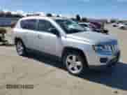 2012 Jeep Compass Limited с VIN 1C4NJCCB5CD508964, выставлен на аукционе Copart как лот 47749995 с пробегом 121 353 миль миль и Списание • Salvage title. История ставок и продаж доступна на DreamBid. Изображение 4.