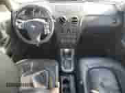 2011 Chevrolet HHR 2LT с VIN 3GNBACFU6BS540747, выставлен на аукционе Copart как лот 58339535 с пробегом 140 464 миль миль и Списание • Salvage title. История ставок и продаж доступна на DreamBid. Изображение 8.