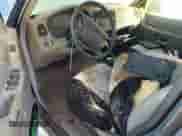 1997 Ford Explorer XL с VIN 1FMDU32X5VUB03489, выставлен на аукционе Copart как лот 47820965 с пробегом 180 754 миль миль и Списание • Salvage title. История ставок и продаж доступна на DreamBid. Изображение 8.