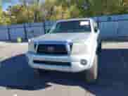 2007 Toyota Tacoma with VIN 5TELU42N47Z328906, listed as a IAAI auction lot 43492780 with 142,268 mi miles and . Bid and sale history available at DreamBid. Image 12.