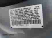 2007 Honda Odyssey EX-L с VIN 5FNRL38727B017587, выставлен на аукционе IAAI как лот 41900739 с пробегом 216 909 миль миль и . История ставок и продаж доступна на DreamBid. Изображение 9.