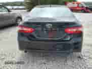 2019 Toyota Camry Hybrid LE с VIN 4T1B31HK2KU510627, выставлен на аукционе Copart как лот 63571895 с пробегом 114 603 миль миль и Списание • Salvage title. История ставок и продаж доступна на DreamBid. Изображение 6.