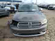2017 Dodge Durango Citadel с VIN 1C4RDJEG5HC937704, выставлен на аукционе Copart как лот 58171025 с пробегом 108 628 миль миль и Списание • Salvage title. История ставок и продаж доступна на DreamBid. Изображение 5.