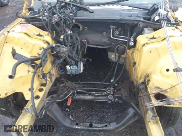 2006 Dodge Charger R/T с VIN 2B3KA53H86H385320, выставлен на аукционе IAAI как лот 41247688 с пробегом Не указан миль и . История ставок и продаж доступна на DreamBid. Изображение 10.